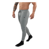 Pants Tipo Jogger Corte Slim Fit Deportivo /gym / Casual 