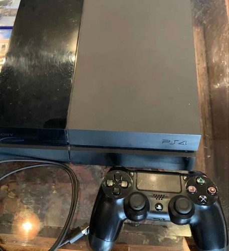 Playstation 4 500gb