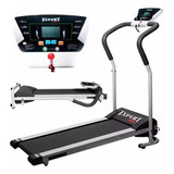 Cinta De Correr Eléctrica Expert Fitness 1.5 Hp Usada