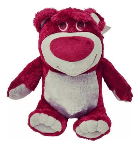 Set Peluche Toy Story 4 Oslo- Bunny 