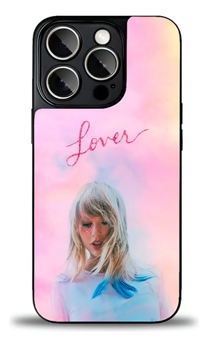 Funda Taylor Swift Lover Para iPhone XR 11 12 13 14 Pro Max