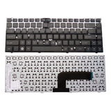 Teclado Bgh B730 Mp-11p56la-528w Cx225 Rca Tcl Bangho Zero 1