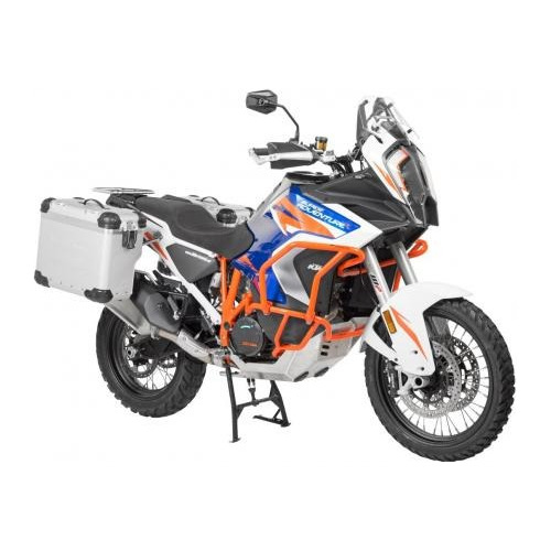 Maletas Laterales Soportes Touratech Ktm 1290 Adv R S Bamp  