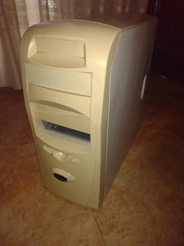 Gabinete Para Pc 