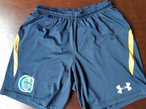 Short Rosario Central Under Armour 2019