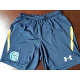 Short Rosario Central Under Armour 2019