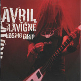 Avril Lavigne - Losing Grip - Cd Single Promo Uk & Europa