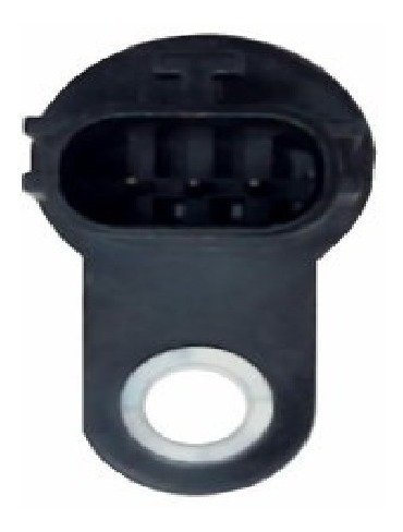 Sensor De Pocicion De Cigeal Y Leva Nissan Xtrail Altima Foto 2
