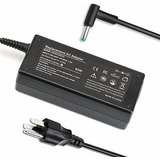 Cargador Adaptador De Ca Para Hp 15 Db 15 Db0000 15 Db0...