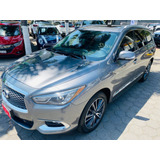 Infiniti Qx60 Hev 2017