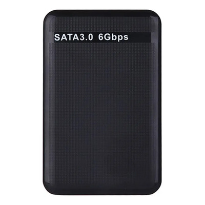 Discos Duros Externos De Alta Velocidad B Usb3.0, Escritorio | Meses sin interés