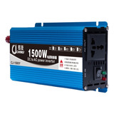 Changgi 220v 1500w Modificado Sine Wave Inverter