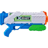 Xshot Water Warfare Pistola De Agua De Llenado Rápido 1 Seg