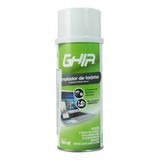 Limpiador De Tarjetas Ghia Gls-006 454ml