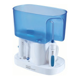 Irrigador Oral Waterpik Classic Branco E Azul 110v