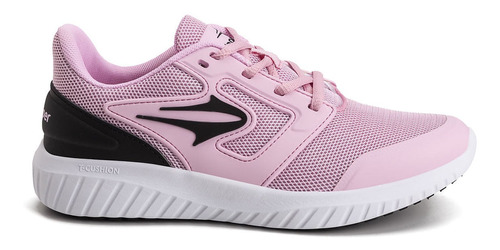 Zapatilla Topper Mujer Fast Training Rosa