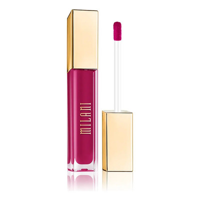 Labial Líquido Mate Milani Amore Fucsia Fancy Larga Duración | Envío gratis