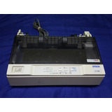 Impresora Epson Lx-300 P850a De Punto Vintage