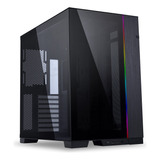 Lian Li Li Pc-o11 Dynamic Evo Negro Atx Tower Gaming Comput.