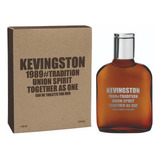Perfume Kevingston 1989 Tradicional Hombre X60 Ml