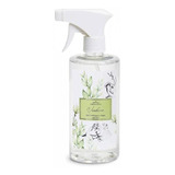 Água Aromática Essência Verbena 500 Ml Roupas Camas Sofás