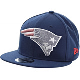 Gorra Ne 950 Squad Twist Snap Patriots Otc Osfa