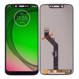 Display Lcd + Tactil Moto G7 Play Xt1952 Original