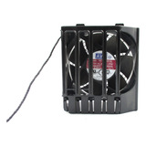 Hp Z620 Workstation 12v 0.30a Server Chassis Cooling Fan LLG