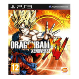 Dragon Ball Xenoverse + Dlc Ps3 Juego Original Playstation 3