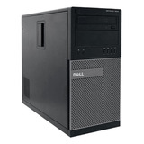 Cpu Dell Torre 7010 Core I3 3ªg 4gb Ddr3 Hd 500gb Wifi