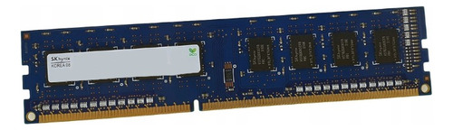 Memoria Ram 2gb Ddr3 1333 Mhz Pc Desktop 