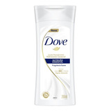 Dove Nutrição Essencial Loção Hidratante 200ml