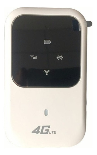 Dispositivo Móvil Portátil For Compartir Coche Wifi