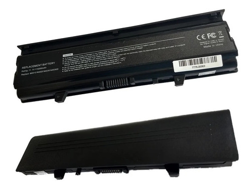 Bateria Dell N4030 Oem Genuine Oem Standard Battery 11.1v 48