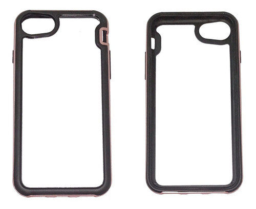 Funda Forro Estuche Antichoque Compatible Con iPhone