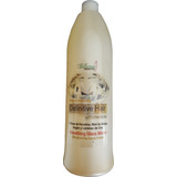 Bidon Shock De Keratina Hidrobrushing Cristal 500ml