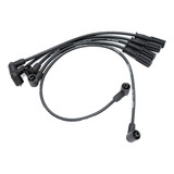 Juego Cables Bujias Para Renault 19 1.6 8v 93/99