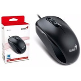 Mouse Genius Dx-120 Alambrico