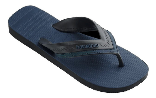 Ojotas Havaianas Hybrid City Tira Ancha Importadas Dep