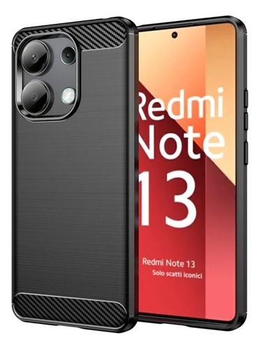 Capa Capinha Para Redmi Note 13 5g / Redmi Note 13 4g