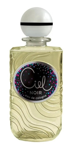 Colonia Para Mujer Ciel Noir Cannon - 250ml