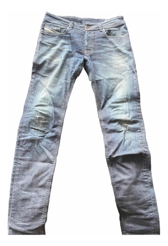 Jean Diésel Sleenker Slim Skinny Talle 29