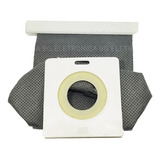 Saco Filtro Para Aspirador Mondial Hepa Turbo 2000