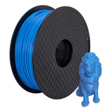 Filamento Pla 1kg Impresion 3d Precision Dimensional 1.75mm Color Azul