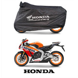 Funda Para Motos Honda Cbr 600rr 954 F2 F3 F4 1000rr 929 F4i