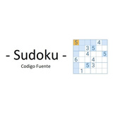 Juego Sudoku Código Fuente C#