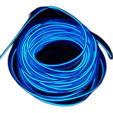 Manguera Led De Exterior, Abaldi El Wire 5m - 16ft 12v Neon 