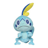 Pokémon Sword & Shield Peluche Oficial