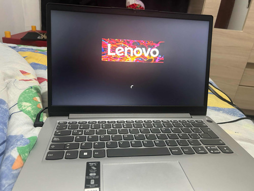 Computador Lenovo 14 Pulgadas, Estado 10 De 10