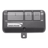 Kit 6 Control 893max Merik,liftmaster Multifrecuencia